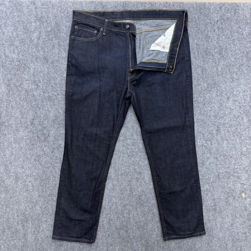 Levi's 541 Athletic Taper Jeans Men's size 40 40x30